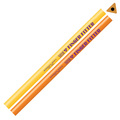 Musgrave Pencil Co Finger Fitter No Eraser, Pencils, PK36 5050